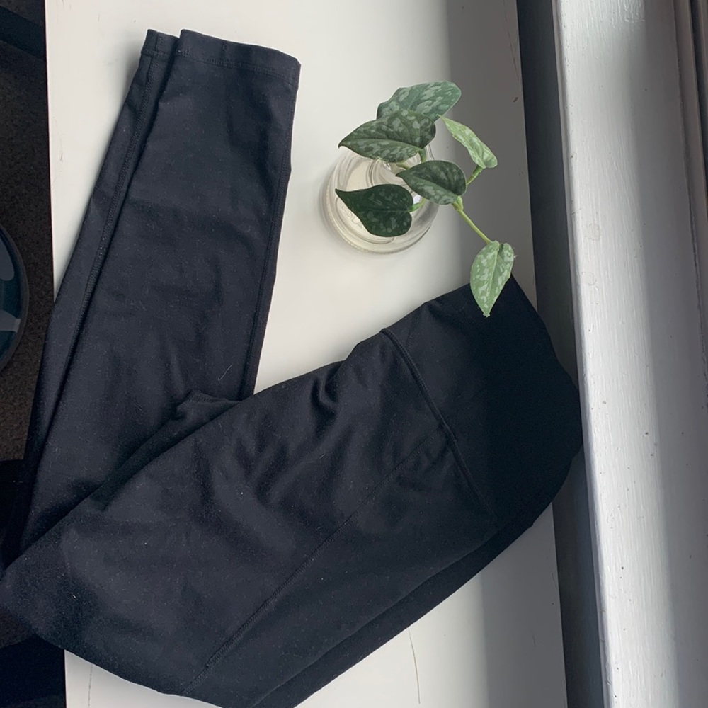 Zella live in leggings